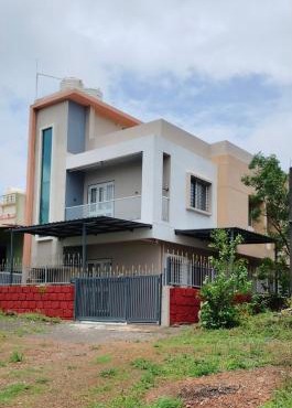 Wale's Hilltop Villa