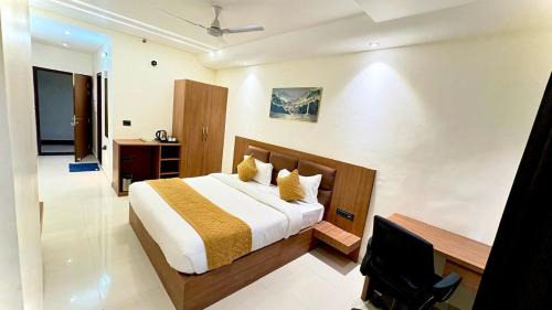 Hotel Parv Vilas