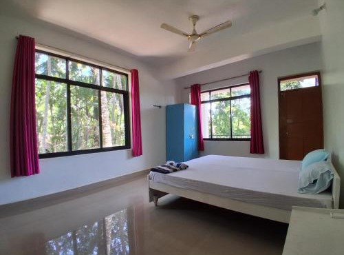 Rooms In Canacona