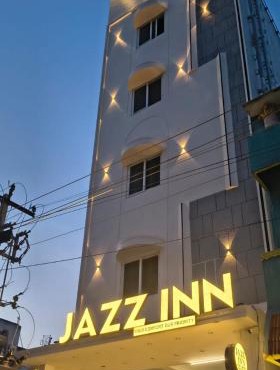 Jazz Inn