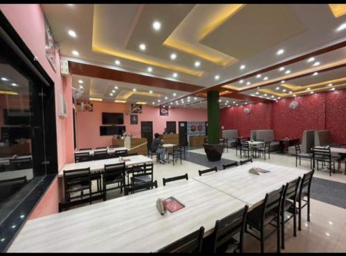Eighty eight restaurant and cafe