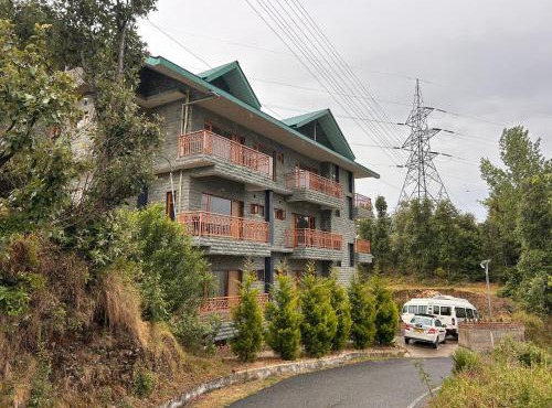 Shalom Hillcrest Inn