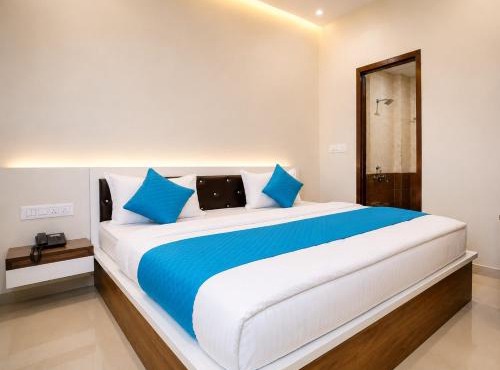 Ashirwad Guest House
