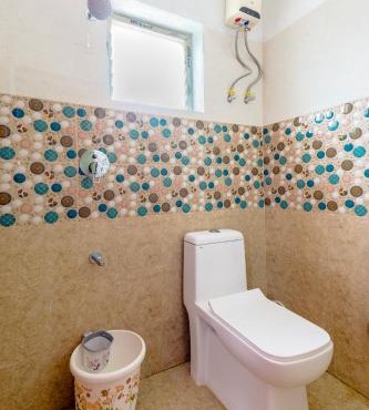 Subham Residency