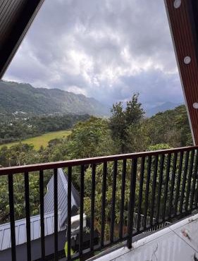 Tribez Valley Resort