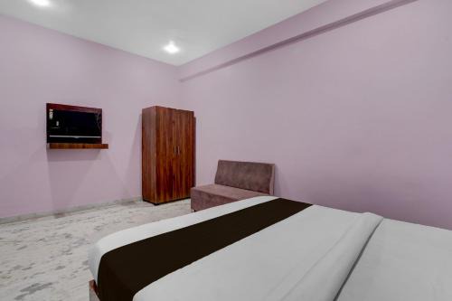 Hotel O G9 in Indore