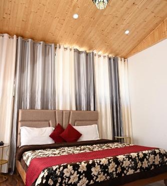 Hotel Skyway Residency