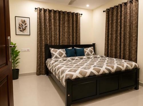 Holiday Out hotel trivandrum