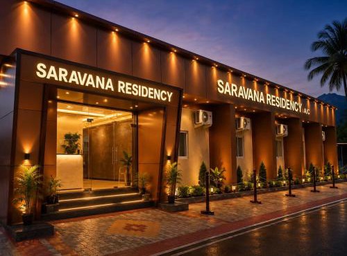Saravana Residency