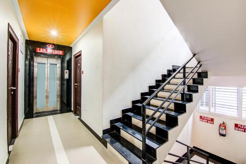 Collection O Spar Grand in Visakhapatnam