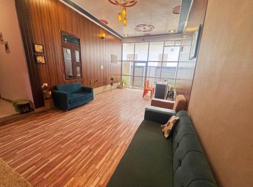 hotel Atithii