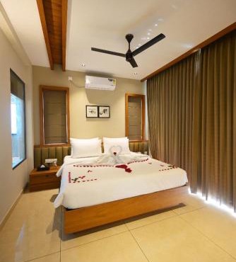 Leal Resort-Wayanad