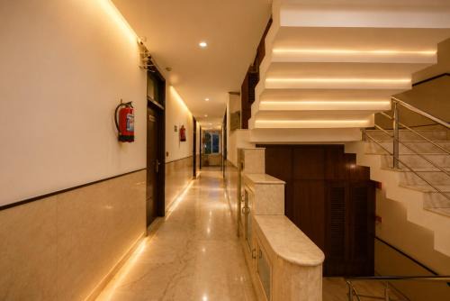 Hotel Baba Deluxe near New Delhi Railway Station and City Center -By RCG Hotels