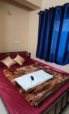 Yamuna rooms and dormitory