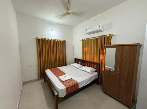 Ocean Pearl Residency