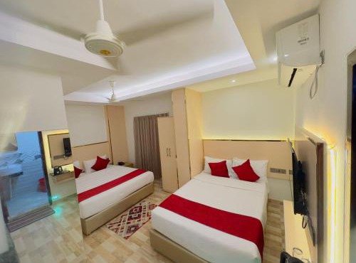 Arham Beach Resort