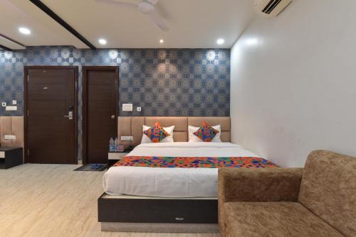 Hotel Pearl Heritage