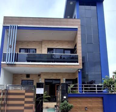 Rawat Cottage near ISBT Dehradun