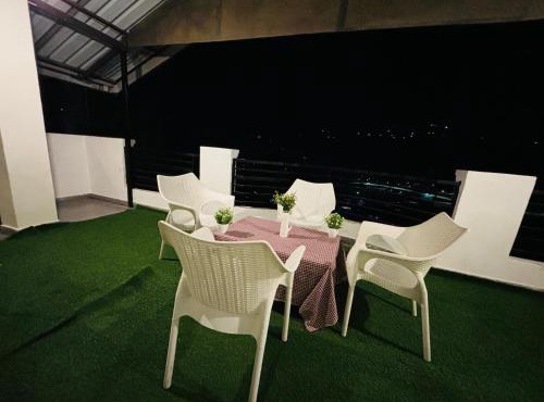 Wazir Home Stay