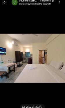 Coutinho Guest House