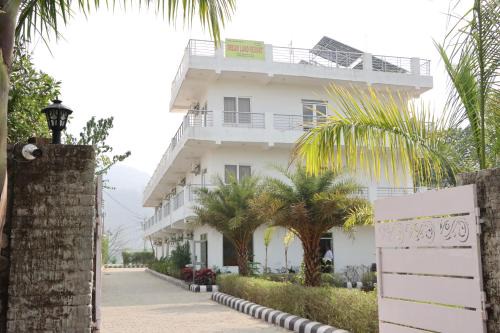 Dreamland Resort Jim Corbett