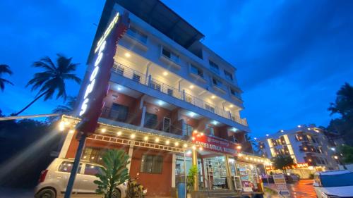 Sri Durga Residency