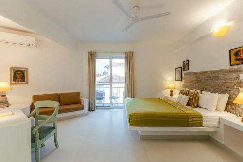 Aroha Palms Luxury Apartments