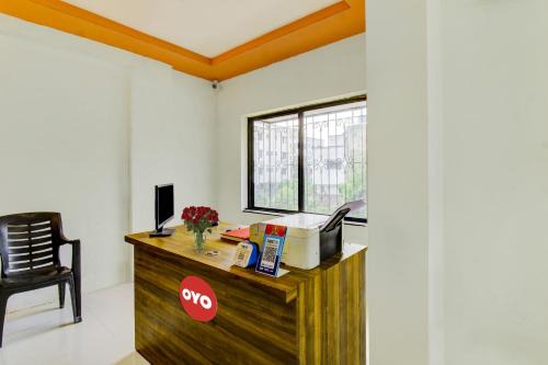 Hotel O AP Royal Rooms in Nagpur