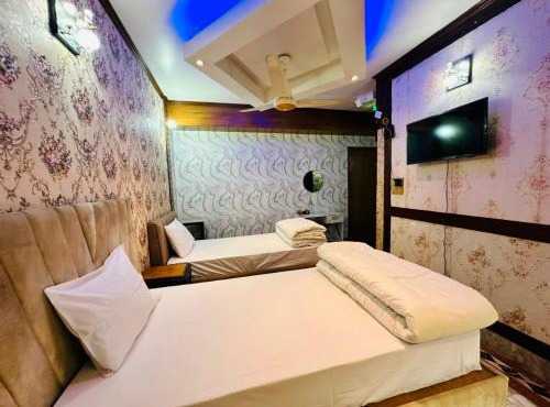 Sea Shell Service Apartment