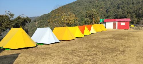 Nagtibba Trek - Learning Landscape
