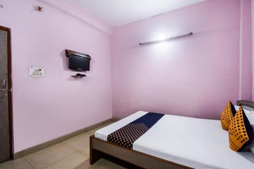 SPOT ON Hotel Punjab