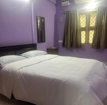 Deluxe Flat in Adyar Chennai