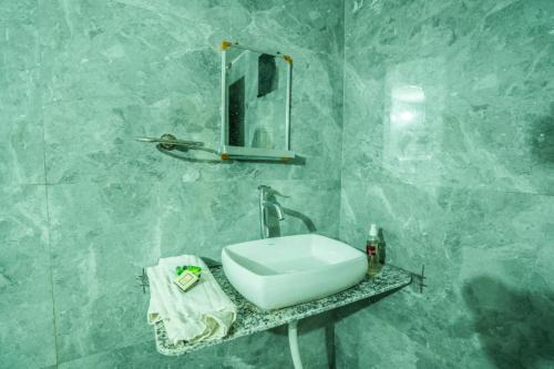 The Gujarat Capital Resort