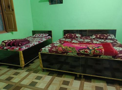 Shreekanth home stay