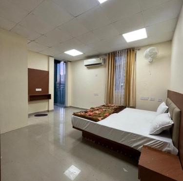 Bunk house mussoorie