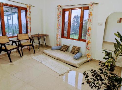 Akása Homes - Cozy stay in Palampur