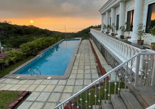 Sea Vibes by A R Luxury Stays