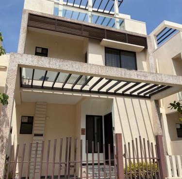 Villa Ecotiva Mahabalipuram