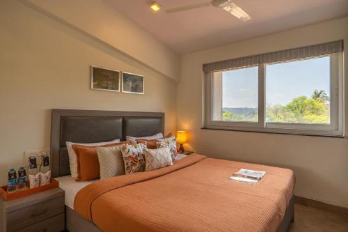 Perfectstayz Luxe Suites
