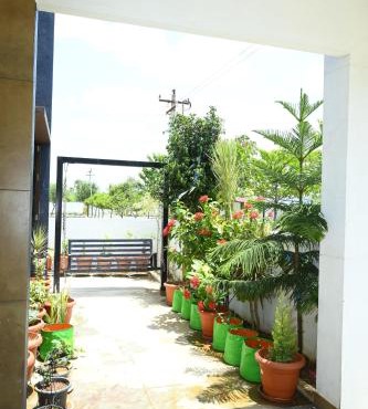 Prarthana Villa