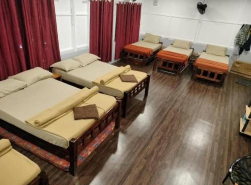 Zeebul Wild Villa Wayanad