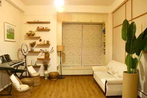 Casa Zo fully furnished 3 BHK apartment