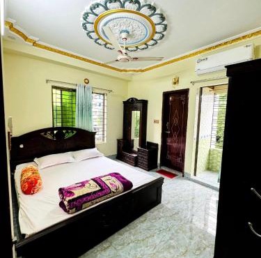 Saudia Residential Hotel Sylhet