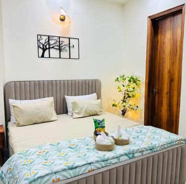 Rahnit Stayz Cozy Comfort Near Golf Course Road