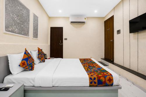 FabHotel Family Katta Nx in Nashik
