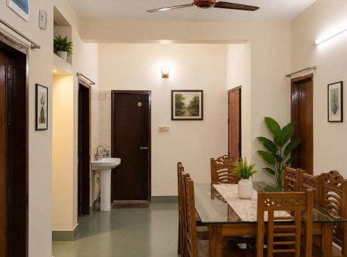 Jannat Residential Hotel