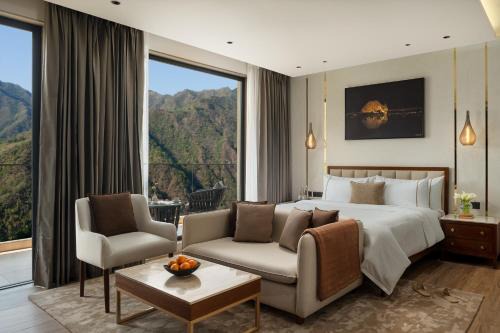 Nemesia Resort and Spa