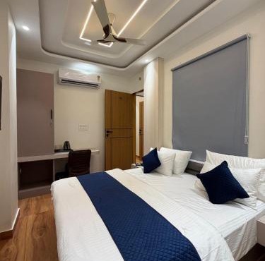 Hotel The 61