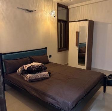 Radha Rani Premium Apartment