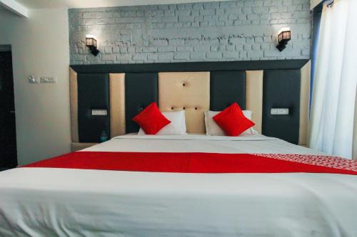 Hotel O Grand Beach Palace